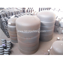 ASTM SA516 Pipe Cap